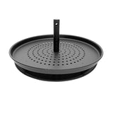 smokeless fire pit,for outdoor BBQ,backyard bonfire party,Campfire, for Garden and Patio,outdoor wood burning, Portable Handle