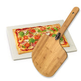 Grill Stone FSC Wood Pizza Peel  Set